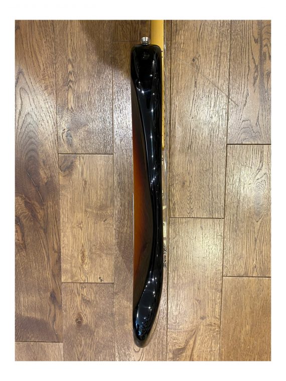 FENDER STRATOCASTER AMERICAN PRO II de 2022