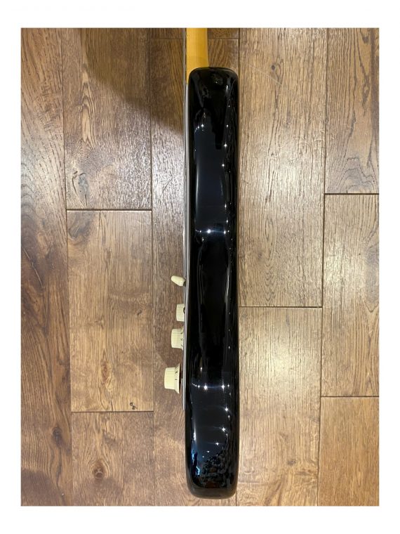 FENDER STRATOCASTER AMERICAN PRO II de 2022