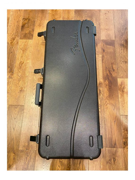 FENDER STRATOCASTER AMERICAN PRO II de 2022