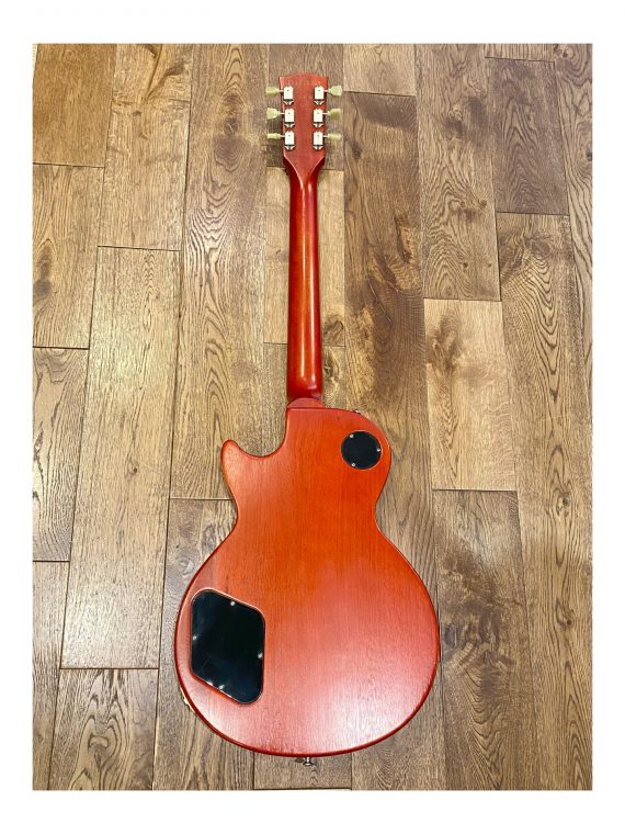 GIBSON LES PAUL STUDIO 60's TRIBUTE P-90 de 2011
