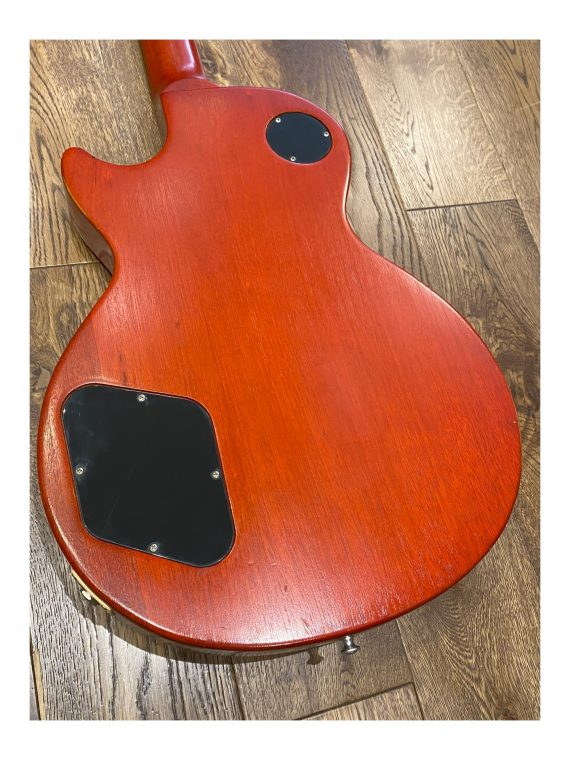 GIBSON LES PAUL STUDIO 60's TRIBUTE P-90 de 2011