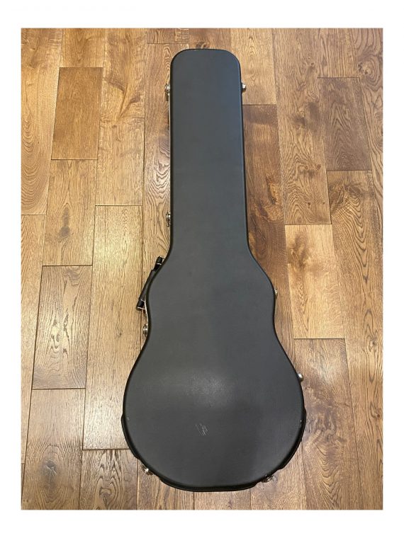 GIBSON LES PAUL STUDIO 60's TRIBUTE P-90 de 2011