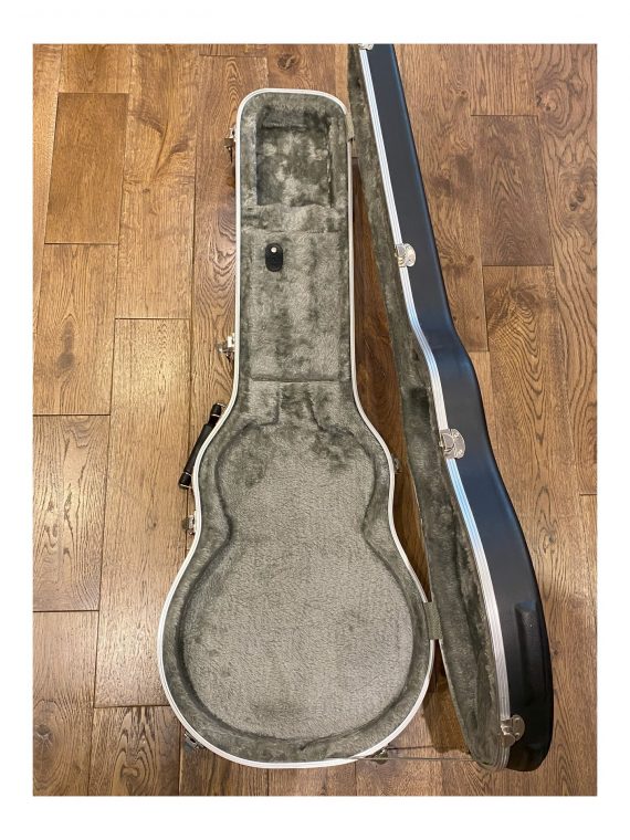 GIBSON LES PAUL STUDIO 60's TRIBUTE P-90 de 2011
