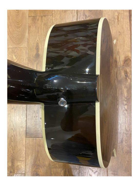 GIBSON J-45 STANDARD de 2025