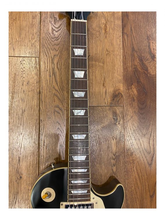 EPIPHONE LES PAUL 59 INSPIRED BY GIBSON Limited Edition de 2023
