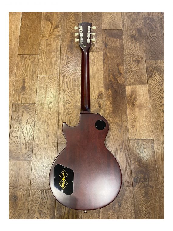 EPIPHONE LES PAUL 59 INSPIRED BY GIBSON Limited Edition de 2023