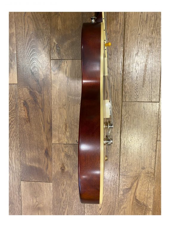 EPIPHONE LES PAUL 59 INSPIRED BY GIBSON Limited Edition de 2023