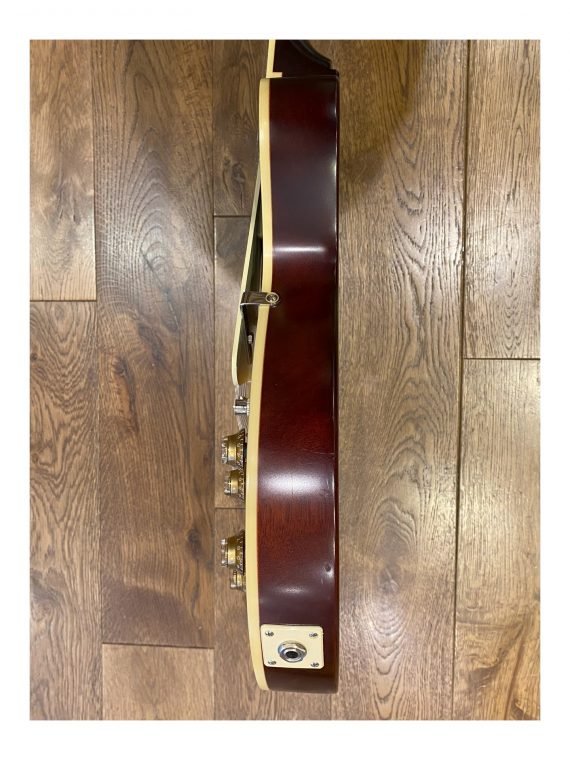EPIPHONE LES PAUL 59 INSPIRED BY GIBSON Limited Edition de 2023
