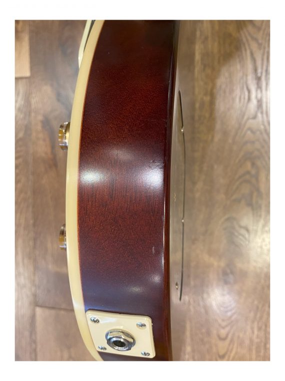 EPIPHONE LES PAUL 59 INSPIRED BY GIBSON Limited Edition de 2023