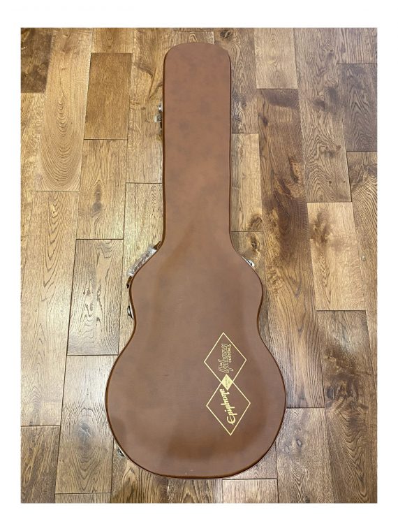 EPIPHONE LES PAUL 59 INSPIRED BY GIBSON Limited Edition de 2023