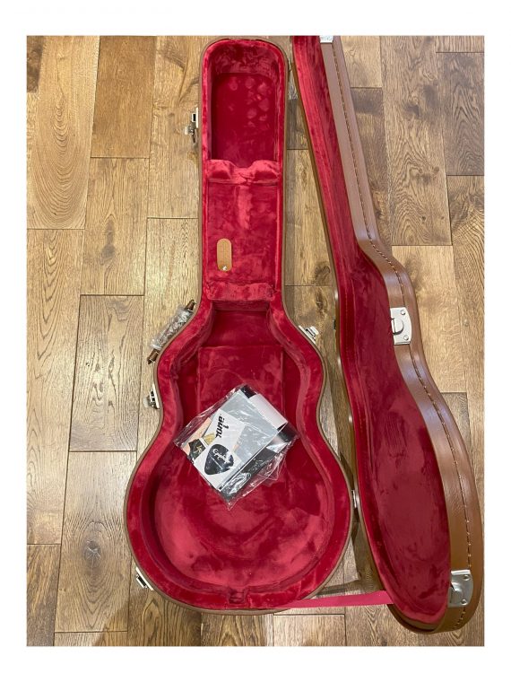 EPIPHONE LES PAUL 59 INSPIRED BY GIBSON Limited Edition de 2023