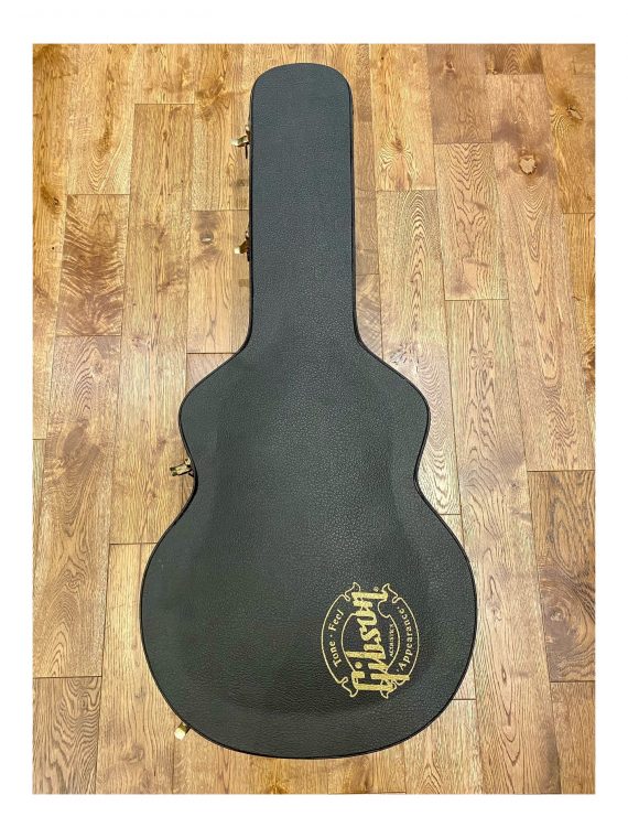 GIBSON SJ-200 NATURAL de 2004