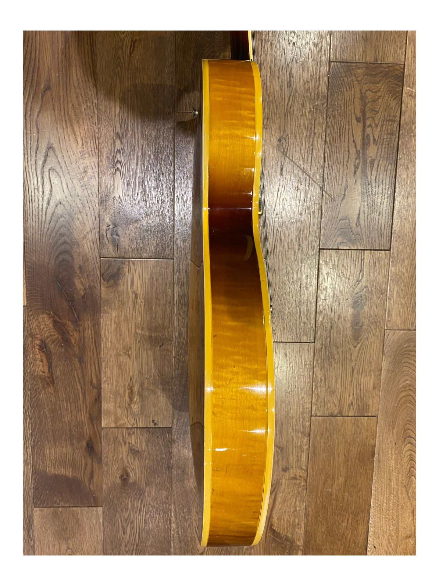 GIBSON ES-350T de 1957