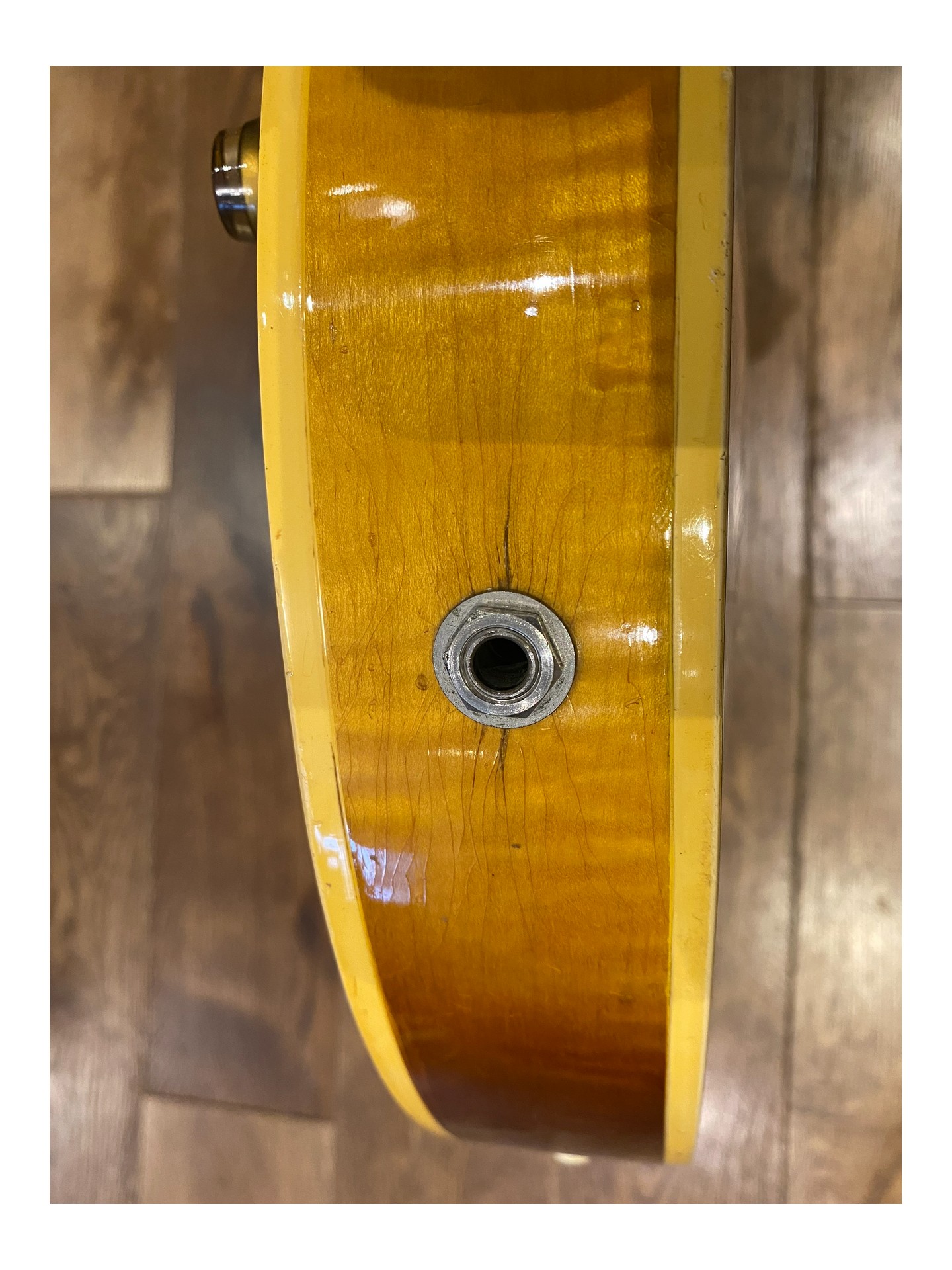 GIBSON ES-350T de 1957