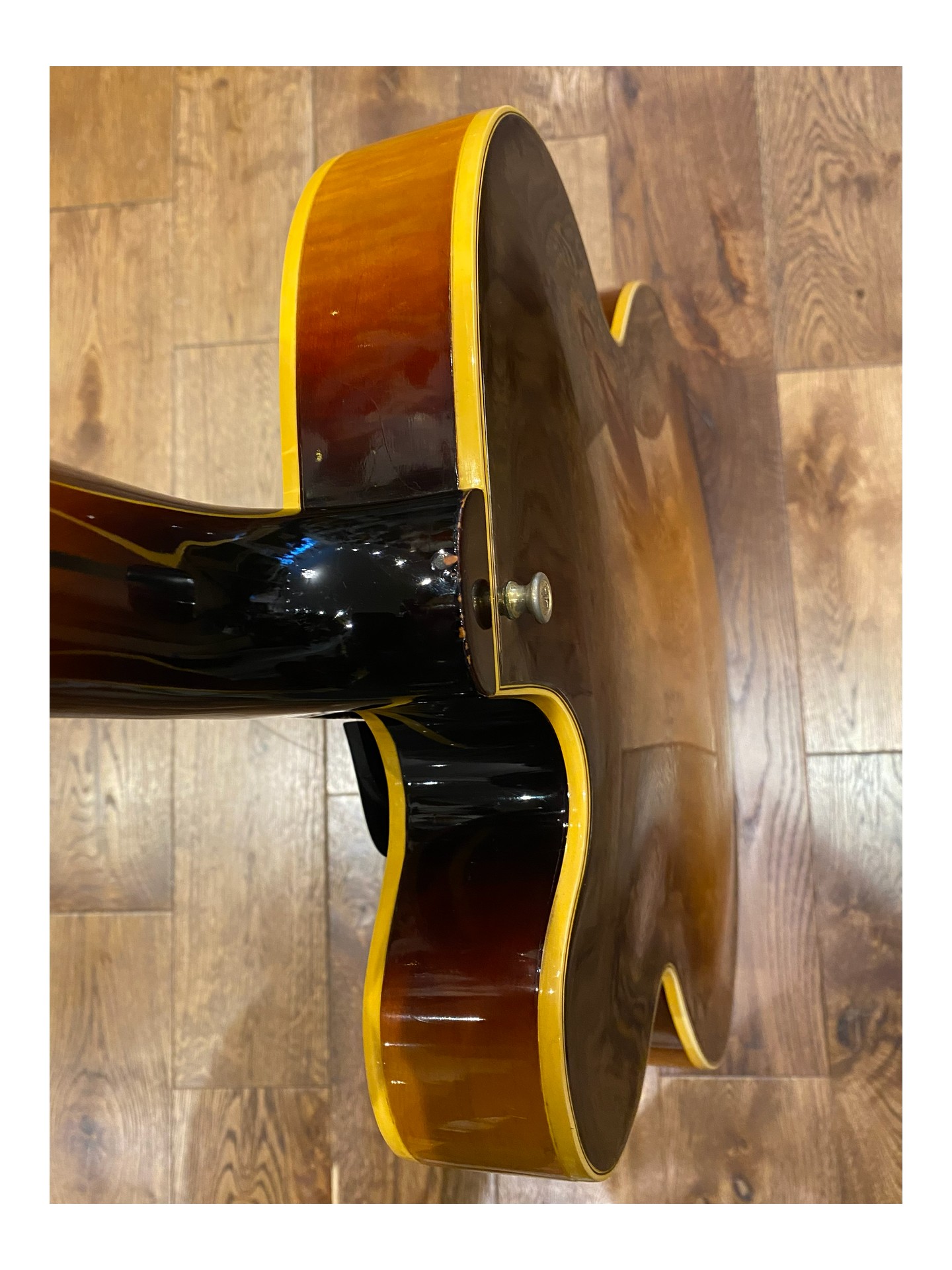 GIBSON ES-350T de 1957