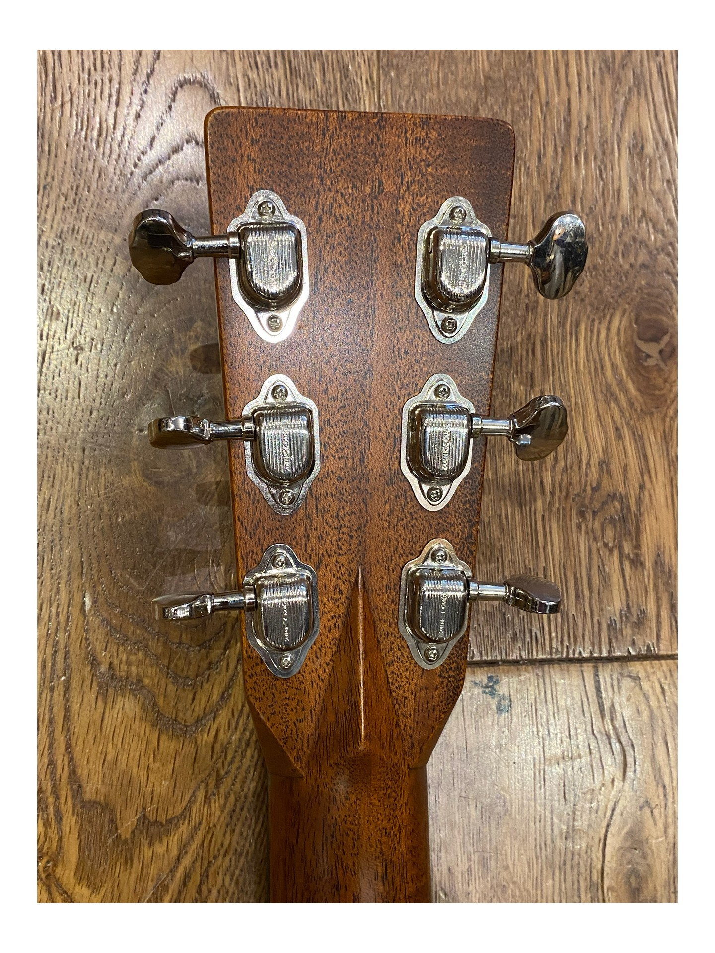 MARTIN D-28 BILLY STRINGS SIGNATURE de 2024