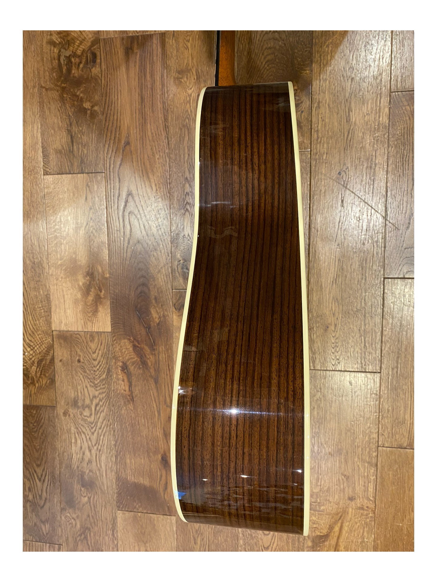 MARTIN D-28 BILLY STRINGS SIGNATURE de 2024