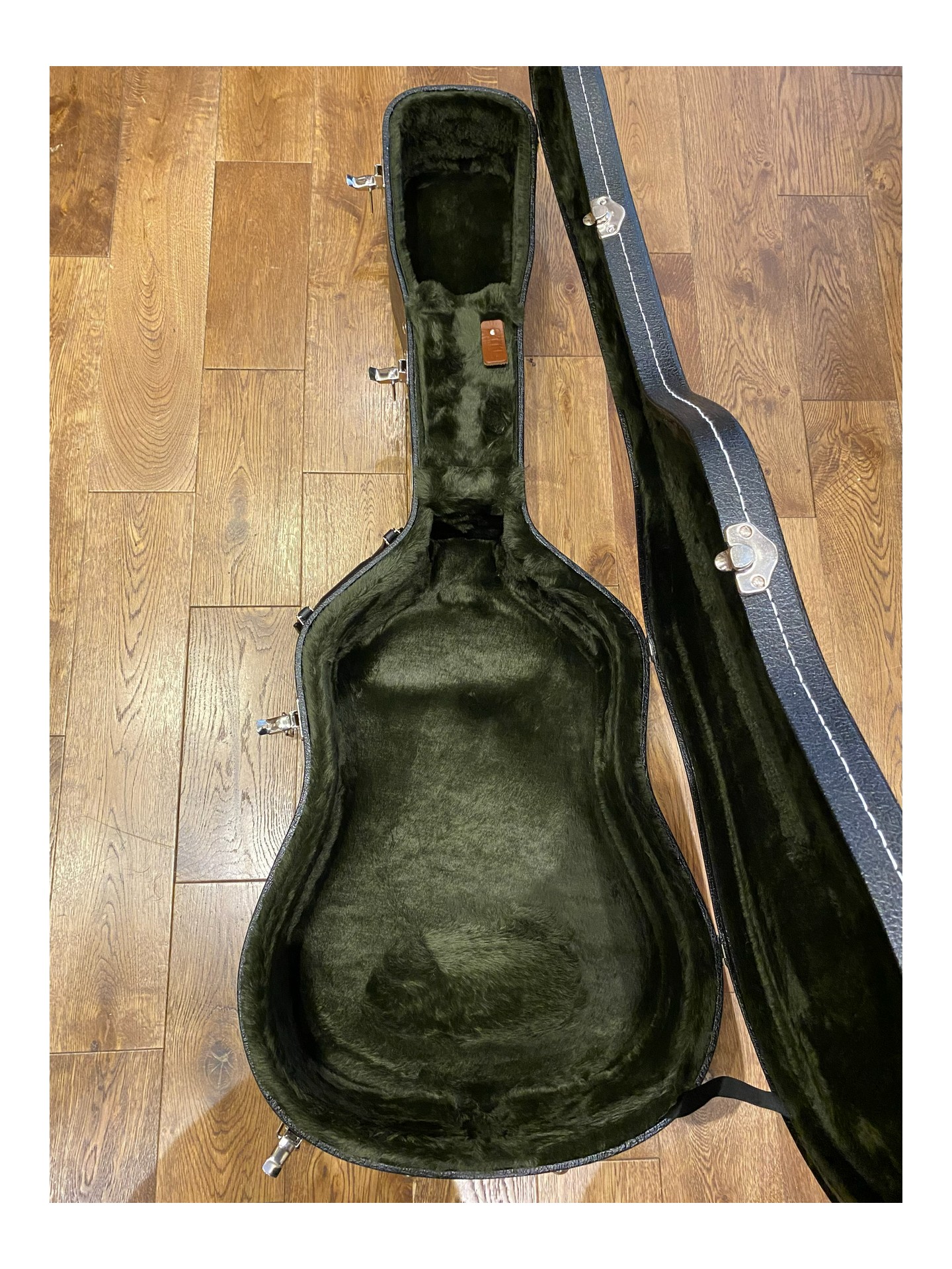 MARTIN D-28 BILLY STRINGS SIGNATURE de 2024