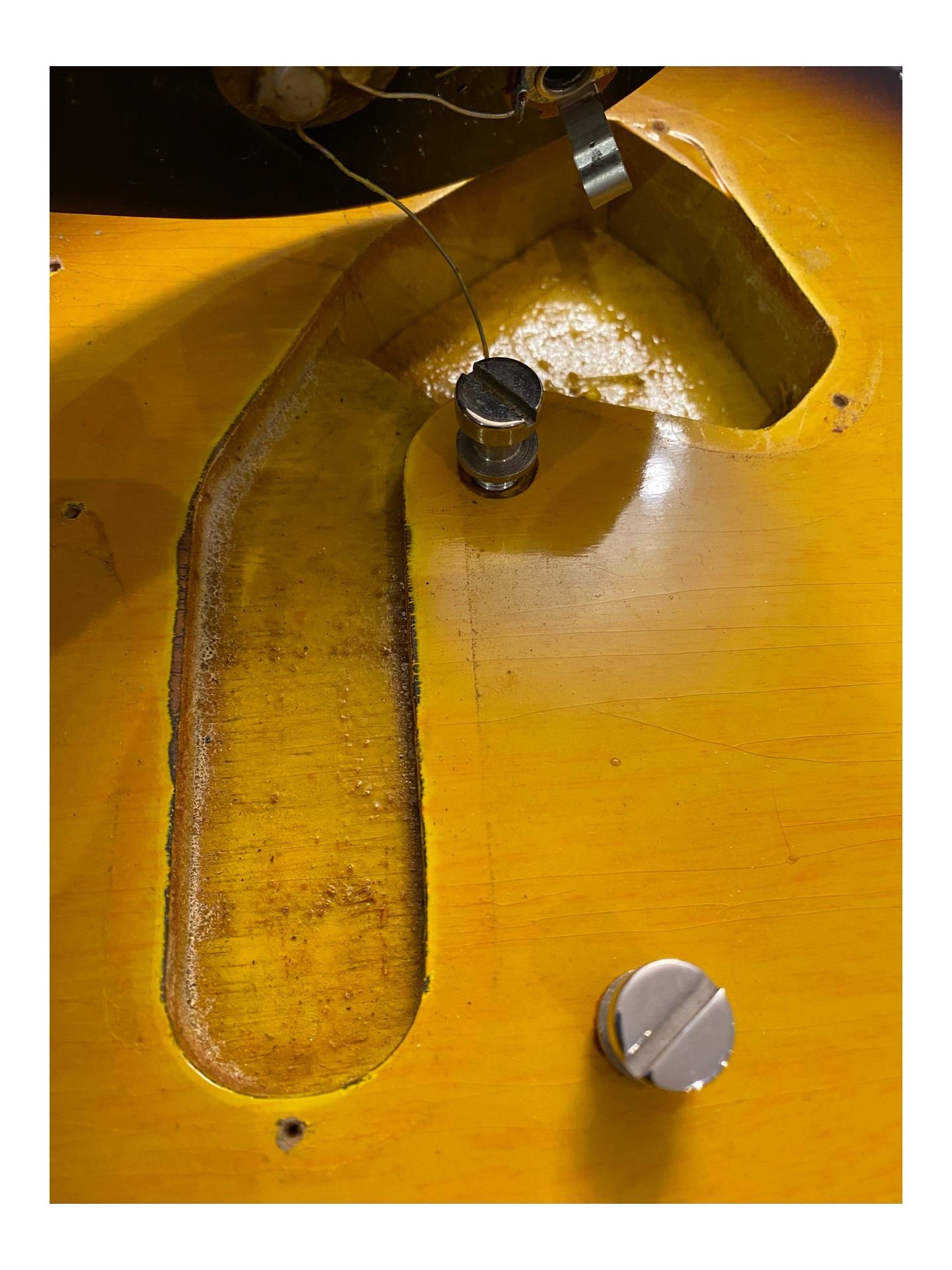 GIBSON MELODY MAKER 3/4 de 1959