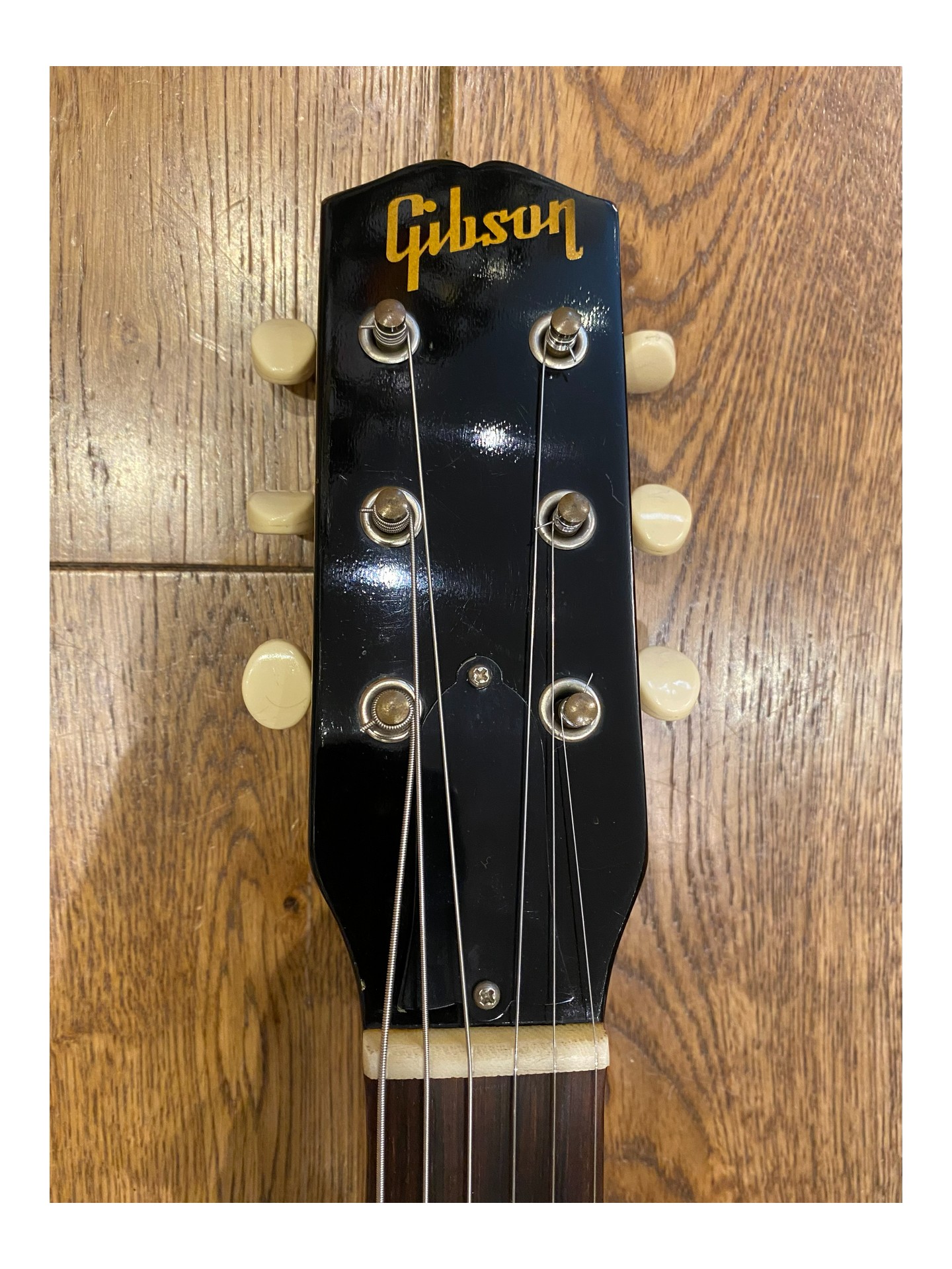 GIBSON MELODY MAKER 3/4 de 1959