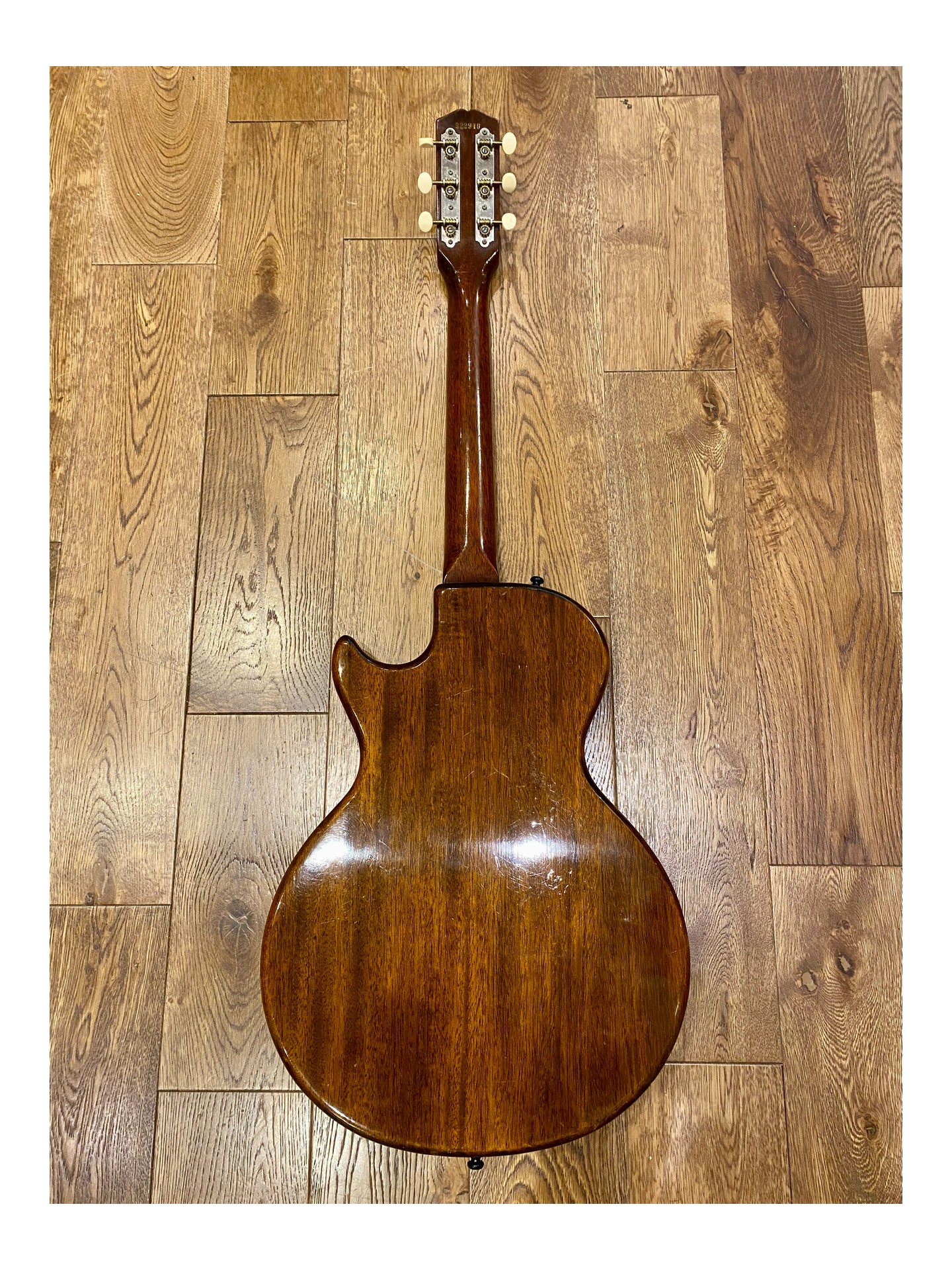 GIBSON MELODY MAKER 3/4 de 1959