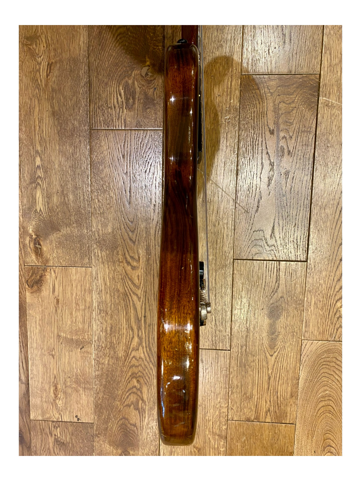 GIBSON MELODY MAKER 3/4 de 1959