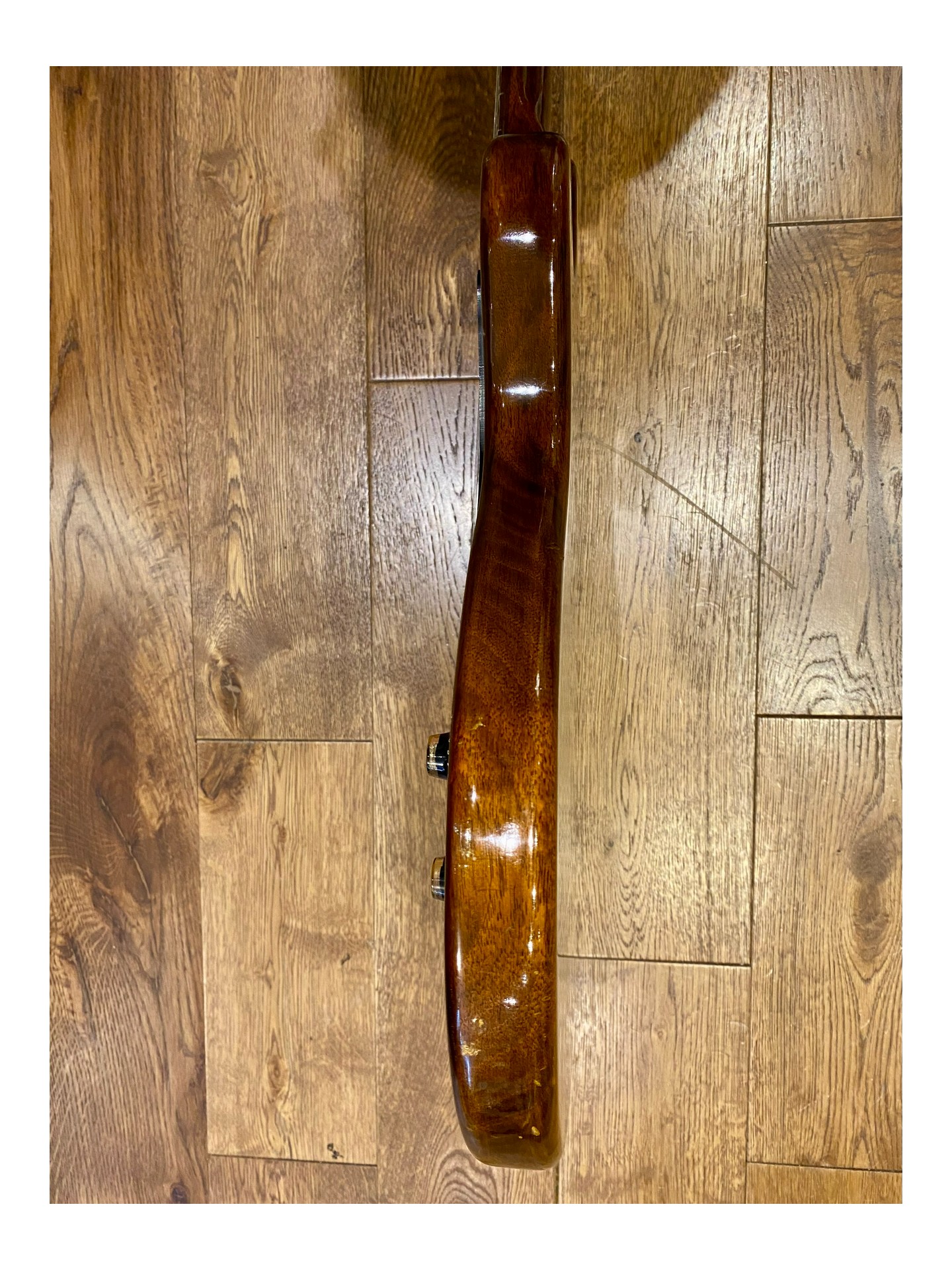 GIBSON MELODY MAKER 3/4 de 1959