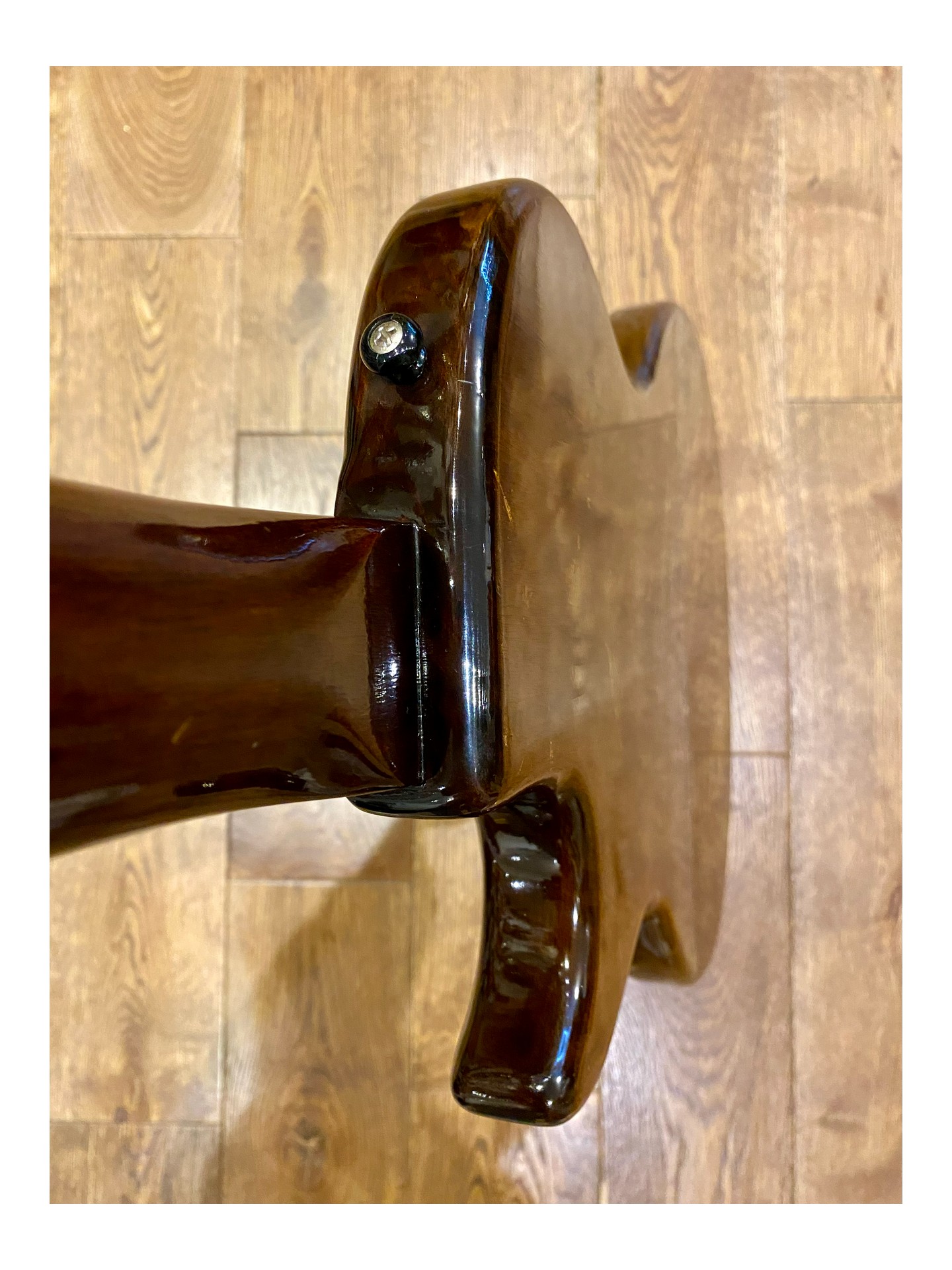 GIBSON MELODY MAKER 3/4 de 1959