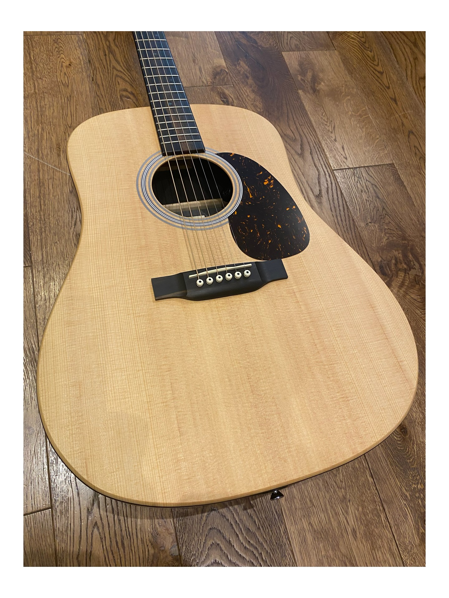 MARTIN DX-2E BILLY STRINGS de 2024