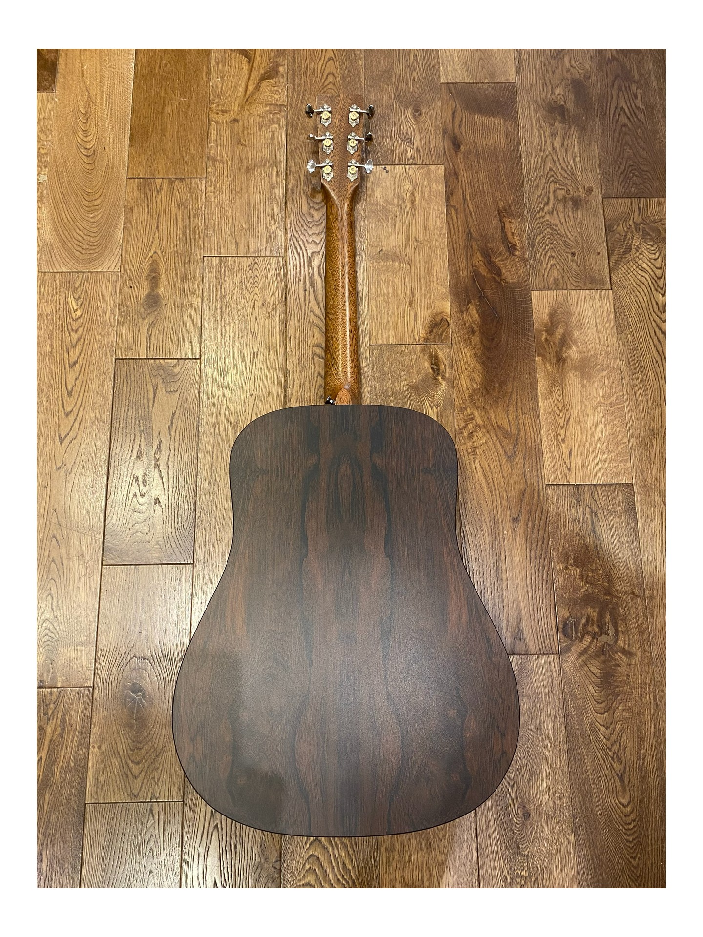 MARTIN DX-2E BILLY STRINGS de 2024