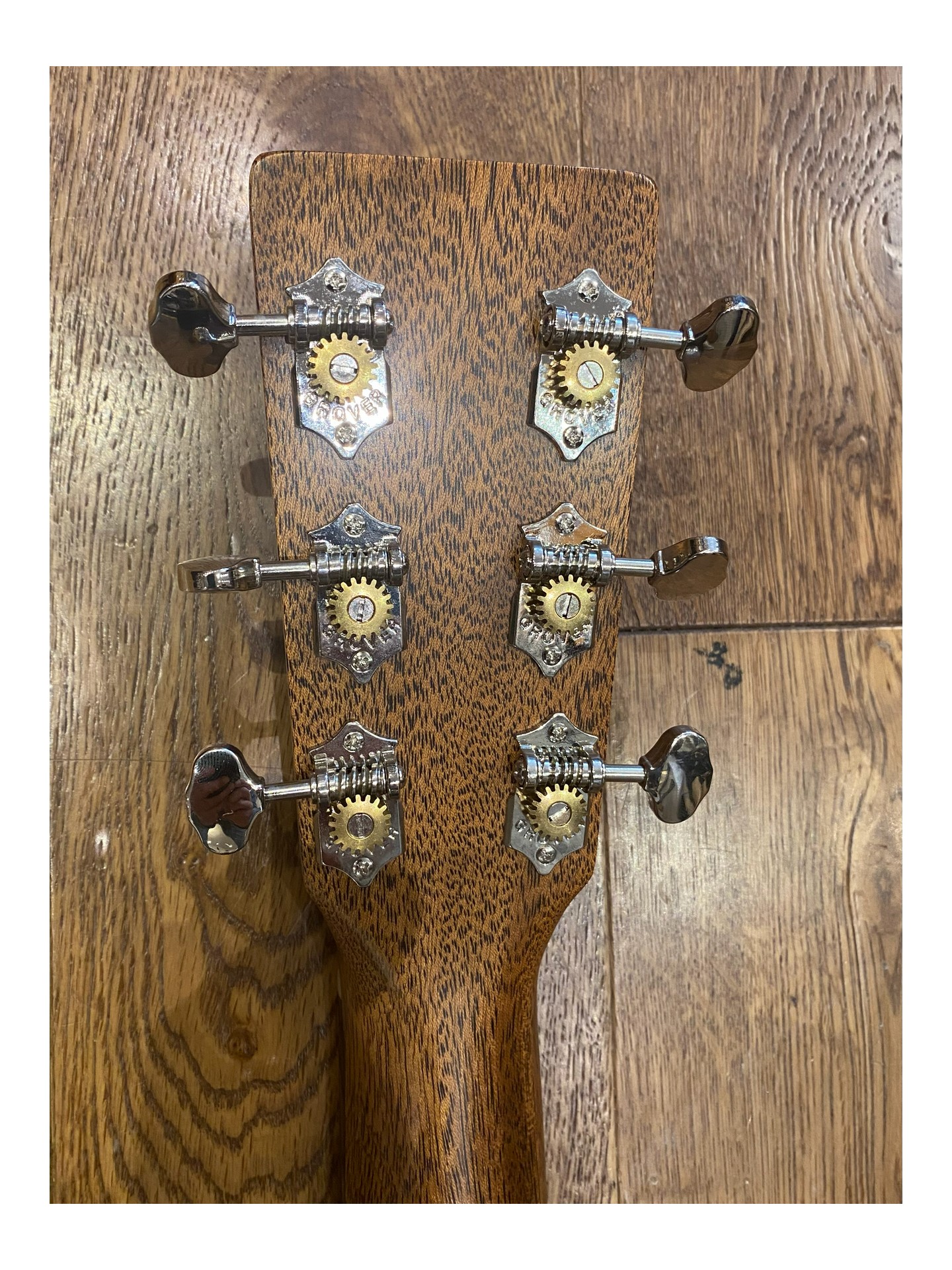 MARTIN DX-2E BILLY STRINGS de 2024