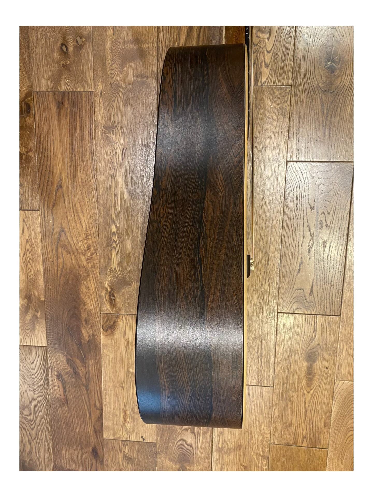 MARTIN DX-2E BILLY STRINGS de 2024