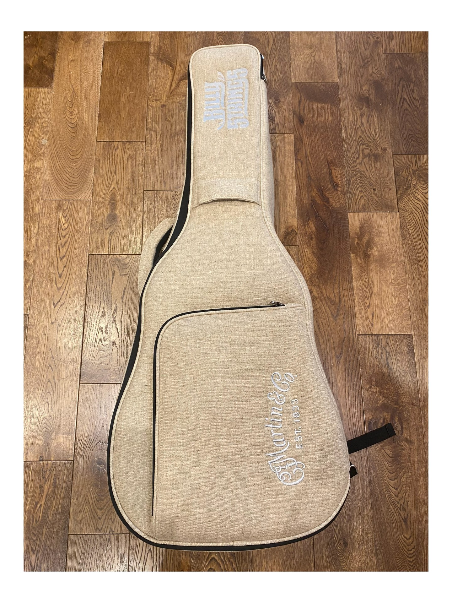 MARTIN DX-2E BILLY STRINGS de 2024