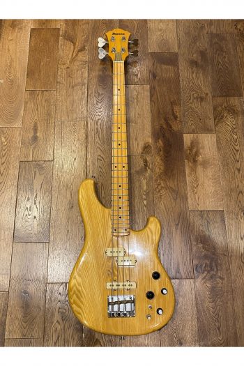 IBANEZ ROADSTER BASS de 1979
