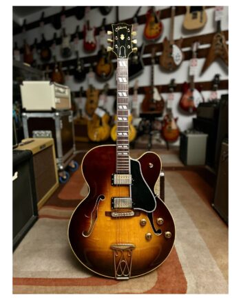 GIBSON ES-350T de 1957