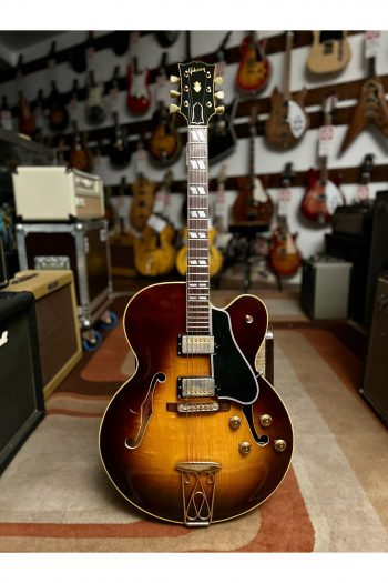 GIBSON ES-350T de 1957