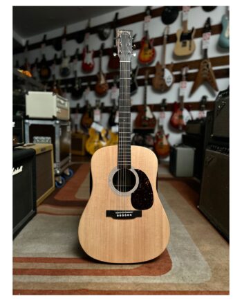 MARTIN DX-2E BILLY STRINGS de 2024