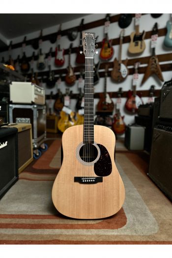 MARTIN DX-2E BILLY STRINGS de 2024