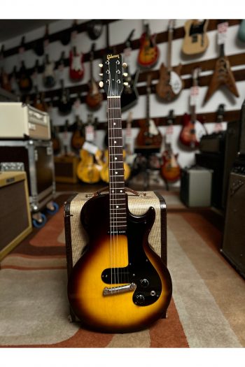 GIBSON MELODY MAKER 3/4 de 1959