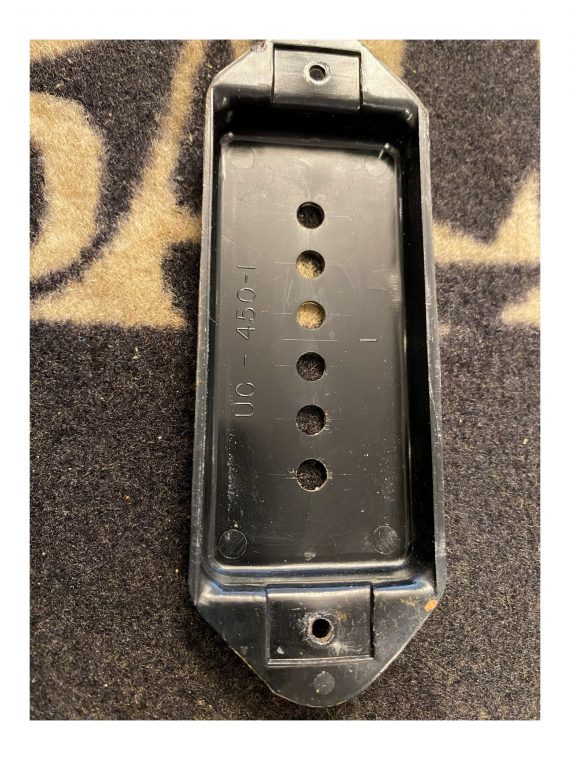 GIBSON LES PAUL JUNIOR de 1955