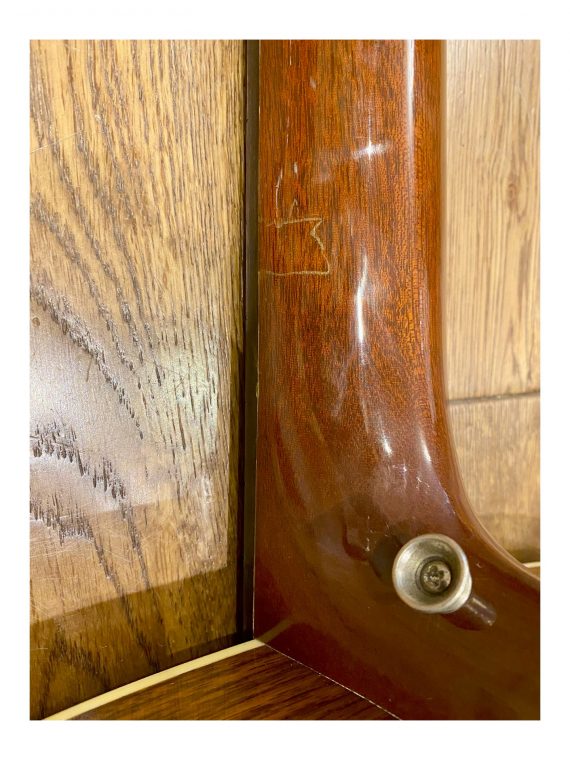 MARTIN 000-28EC SUNBURST ERIC CLAPTON SIGNATURE de 2011