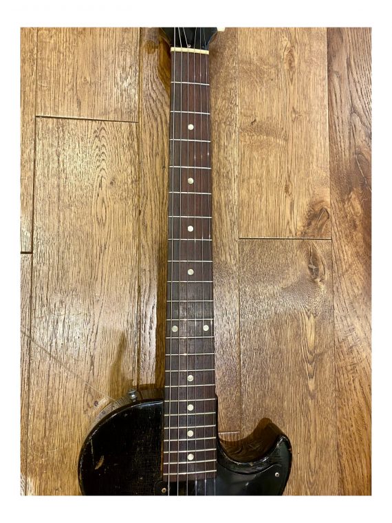GIBSON LES PAUL JUNIOR de 1955