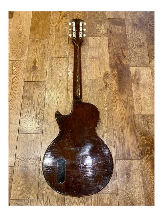 GIBSON LES PAUL JUNIOR de 1955