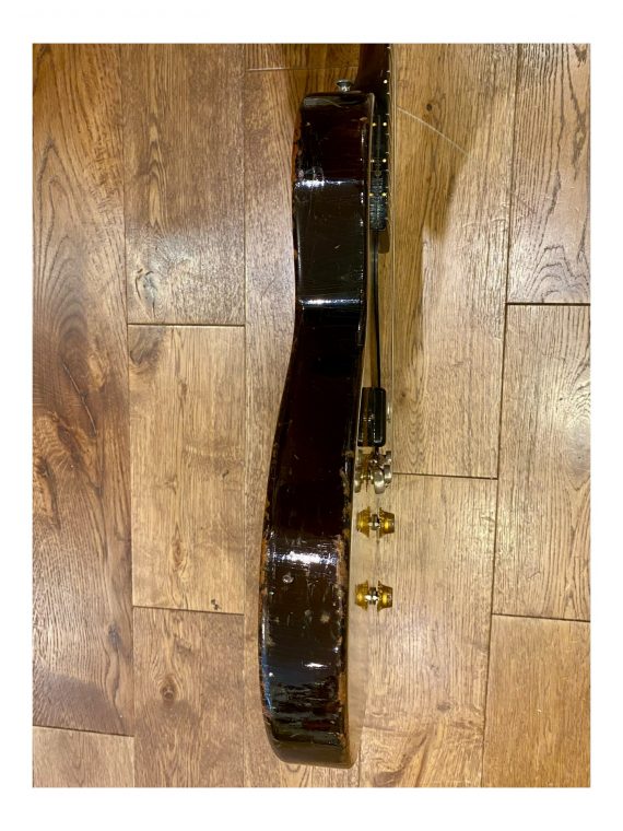 GIBSON LES PAUL JUNIOR de 1955