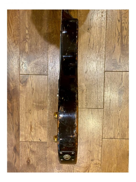 GIBSON LES PAUL JUNIOR de 1955