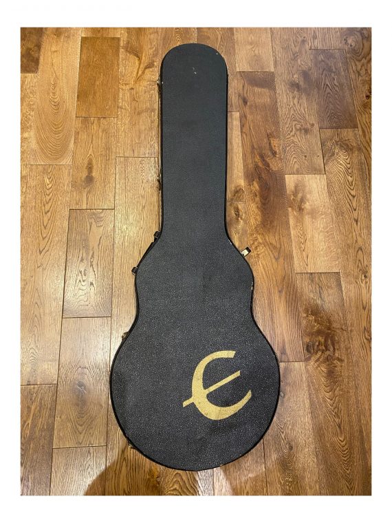 GIBSON LES PAUL JUNIOR de 1955
