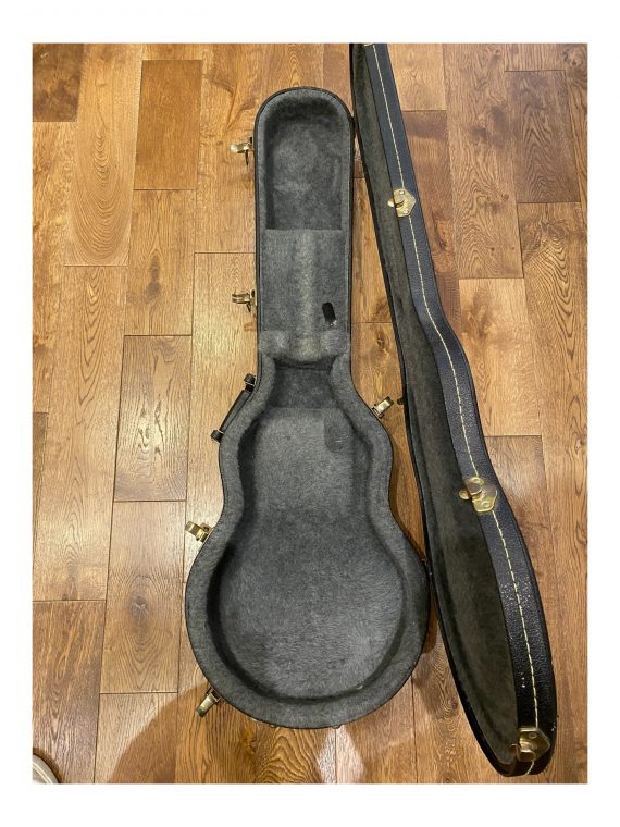 GIBSON LES PAUL JUNIOR de 1955