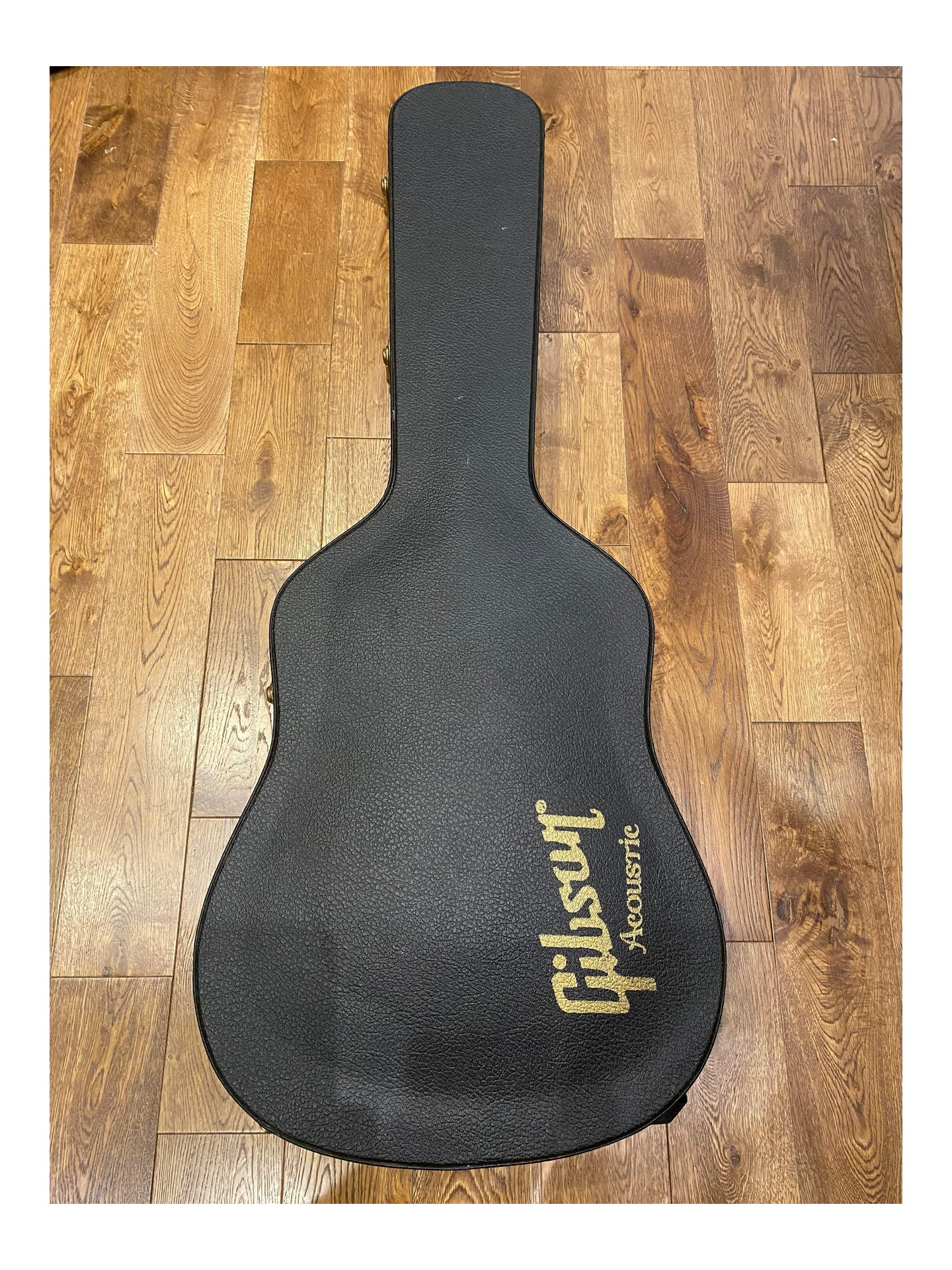 GIBSON HUMMINGBIRD de 1966