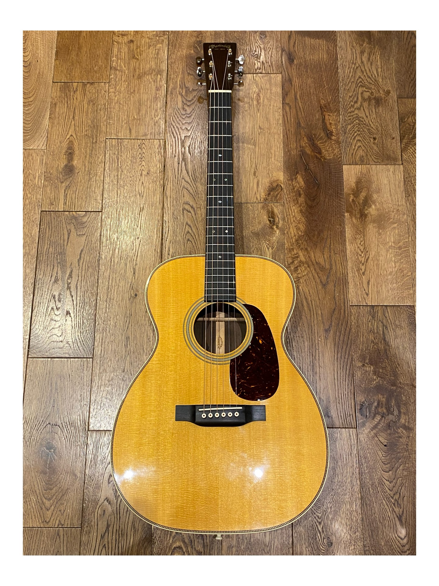 MARTIN 00-28 de 2021