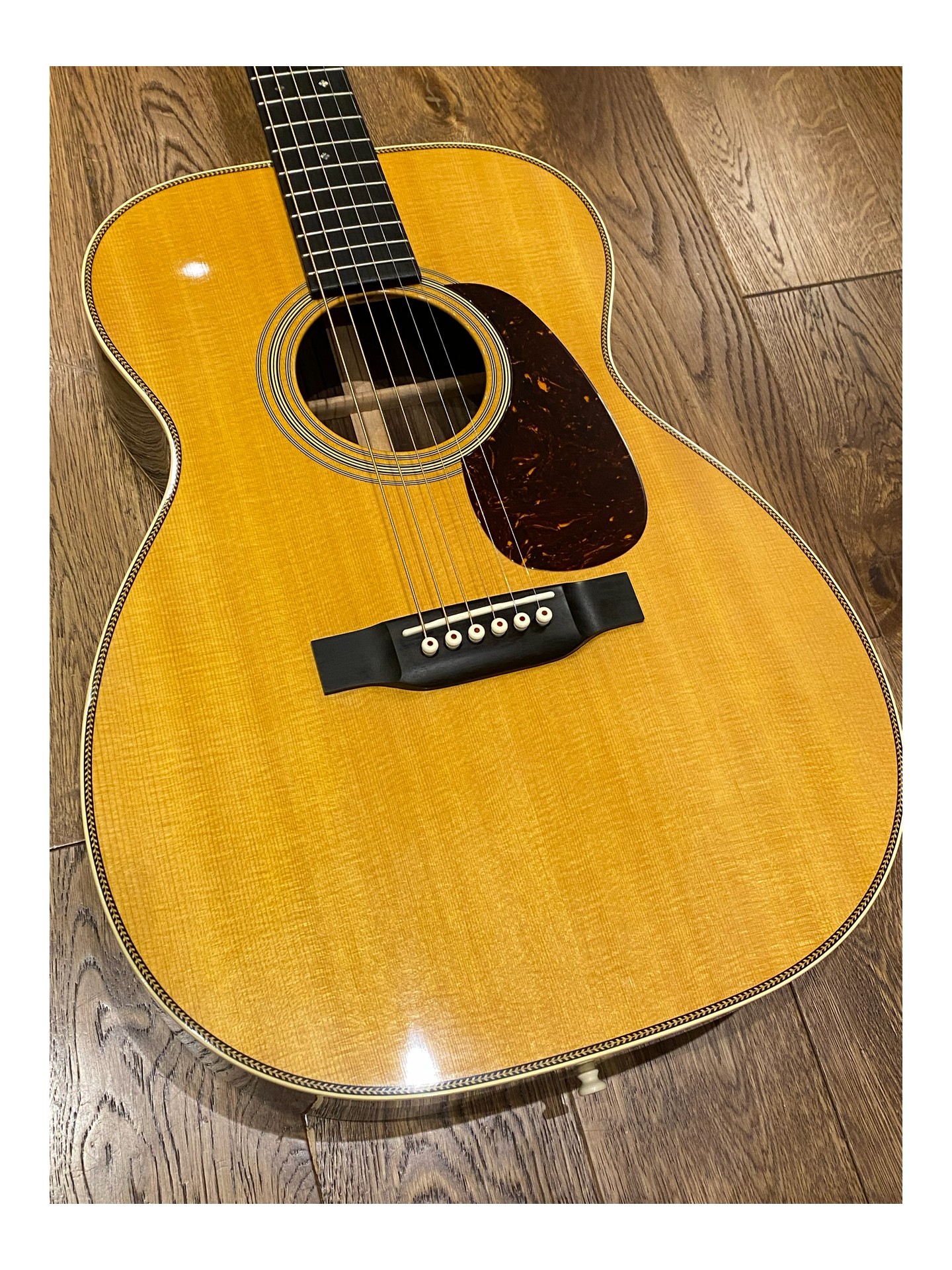 MARTIN 00-28 de 2021